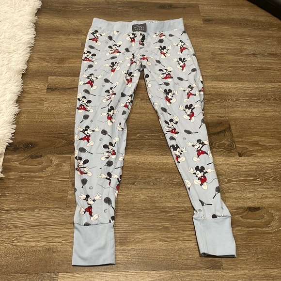 Primark Other - Primark Mickey Mouse Pajama Pants